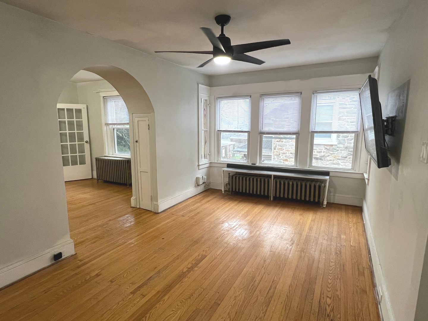 Chester Apartment: 513 East 19th Street