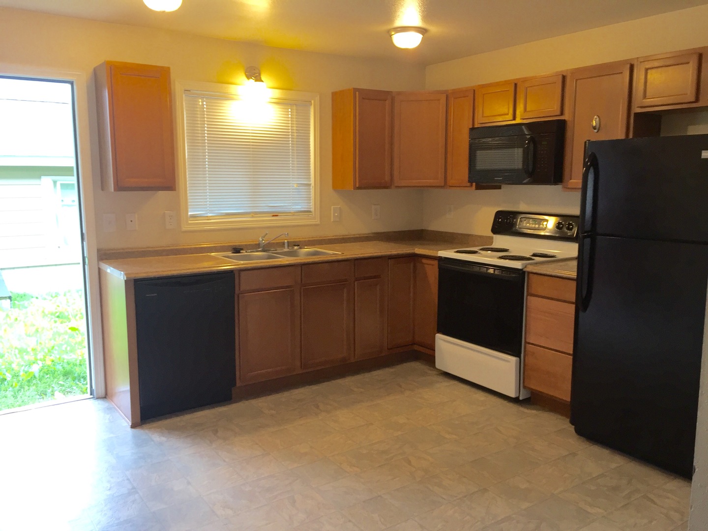 Anchorage Apartment: 5201 Chena Ave