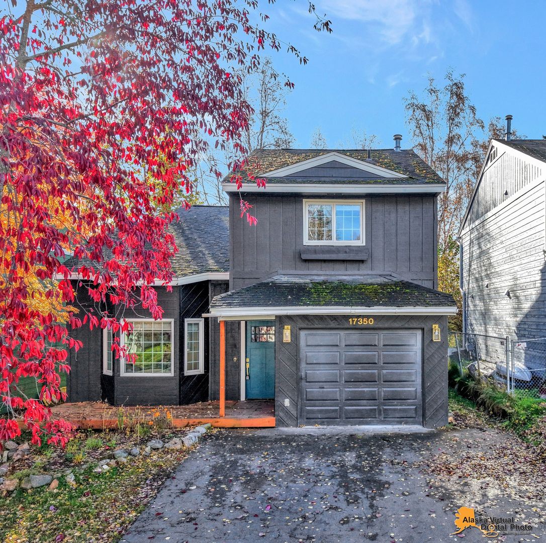 Eagle River House: 17350 Beaujolais  Circle