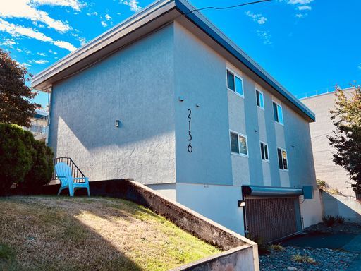 1 Bedroom in Sullivan's Gulch / Lloyd District-Secure Parking – photo 1