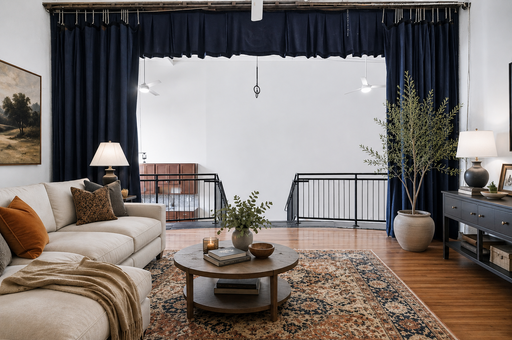 One Bedroom One Bath – photo 1