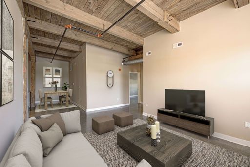 Stunning 1200 Square Feet That Leaves NOTHING to be Desired! – photo 1