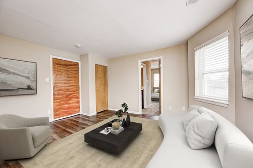 Capitol Manor – photo 1