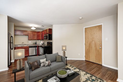 Capitol Manor – photo 1