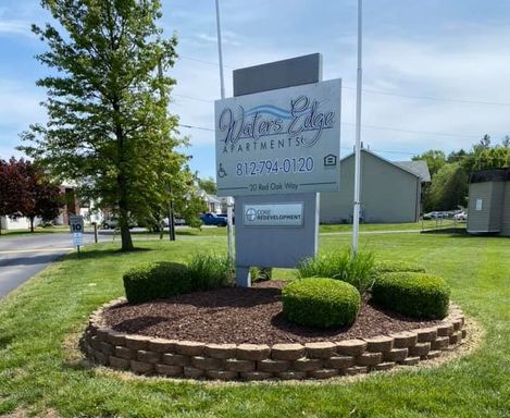 126 Red Oak Way