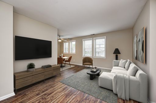 Chelsea Manor – photo 1