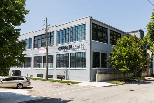 Wheeler Lofts - I Style – photo 1