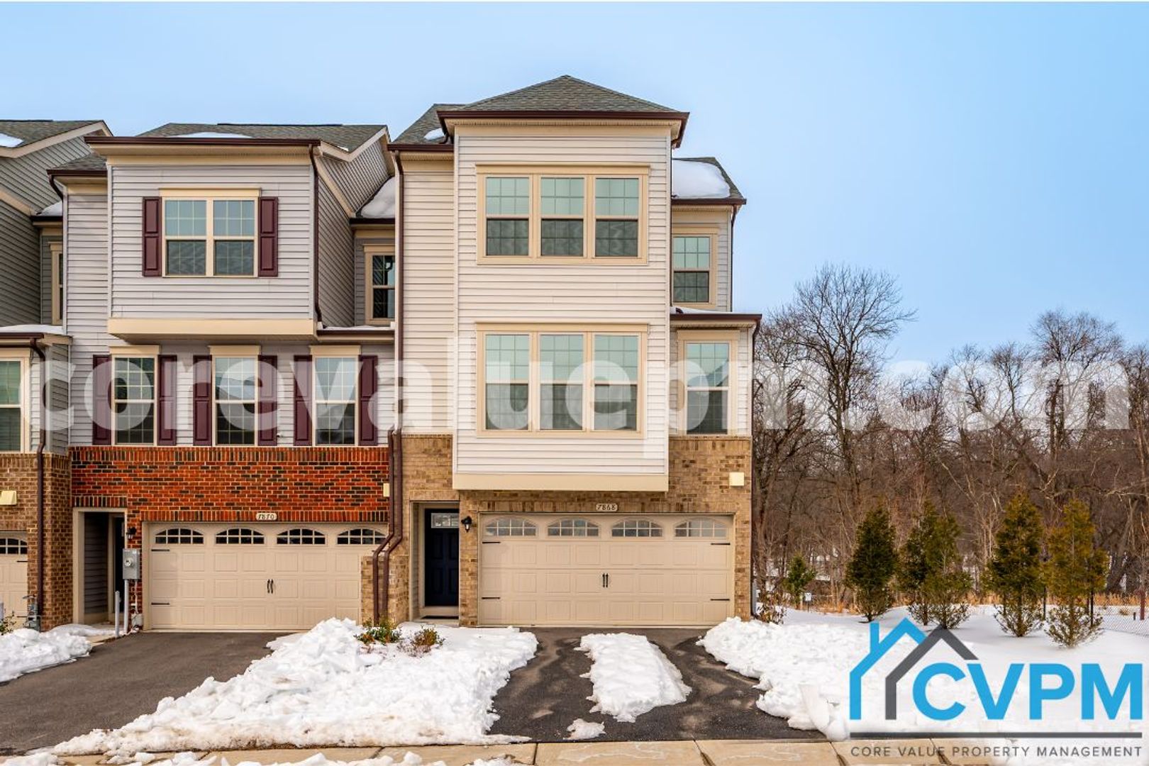 Hanover House: 7868 Mine Run Rd