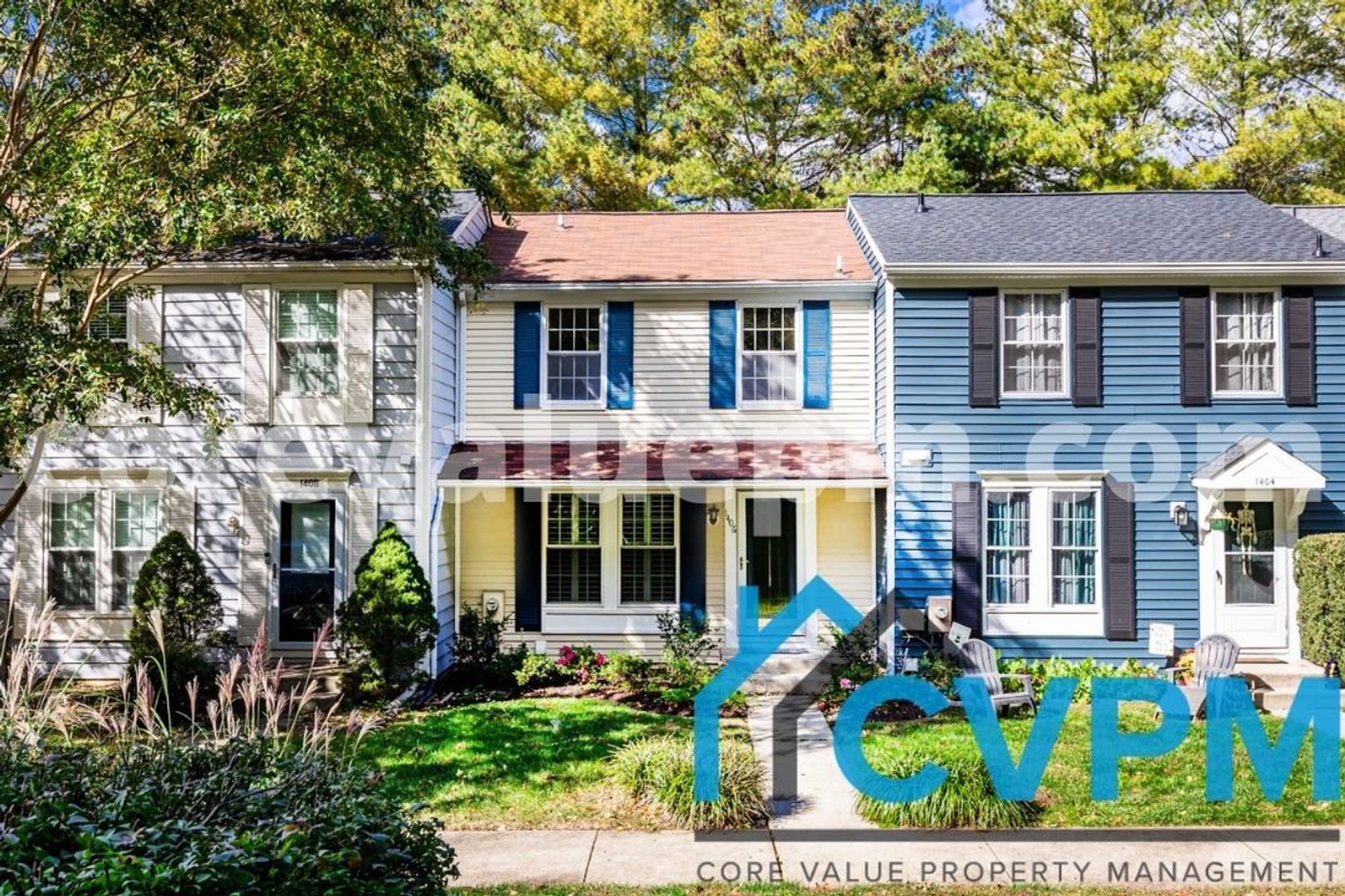 Arnold Condo: 1406 Point O Woods Ct.