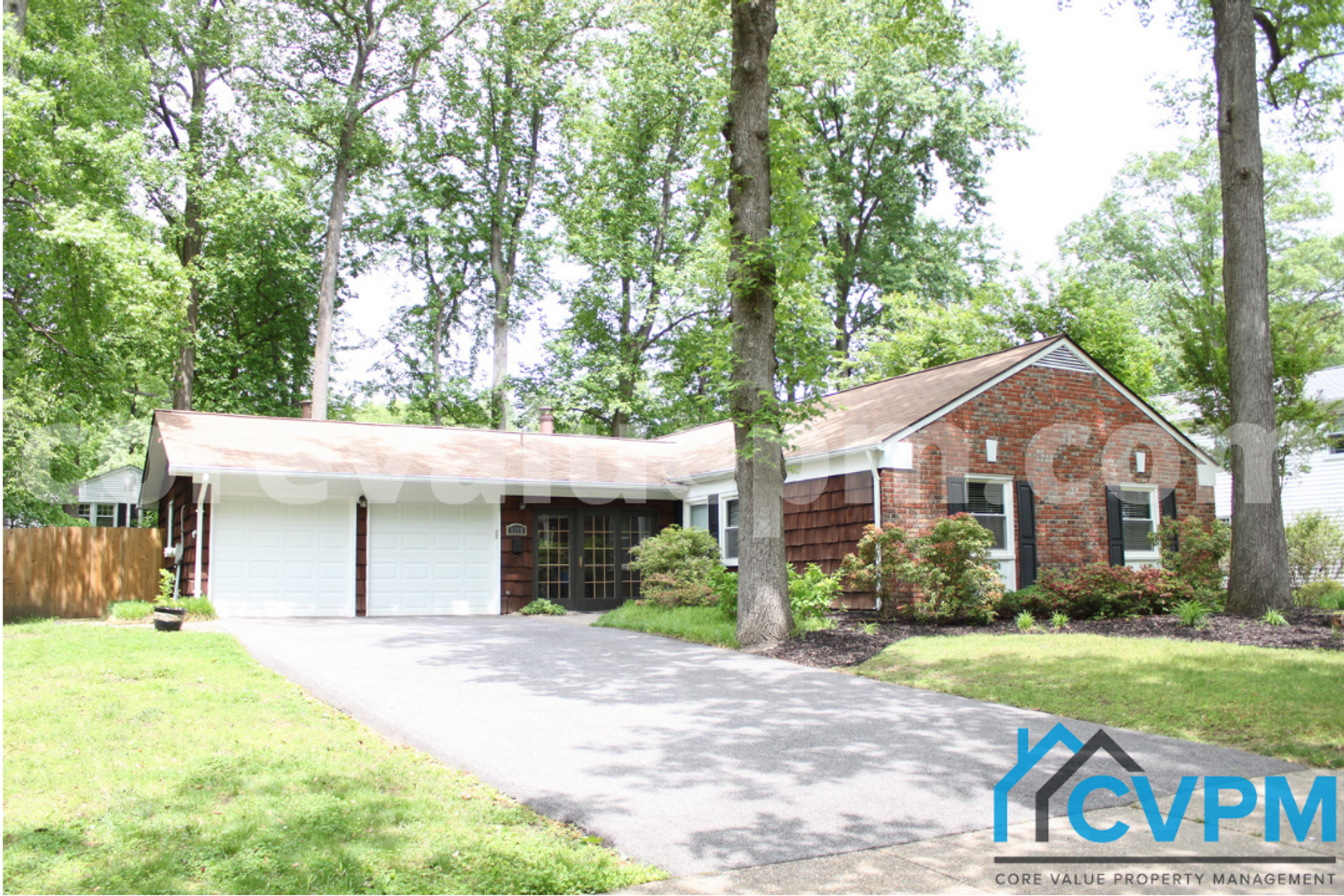 Crofton House: 1771 Crofton Pkwy