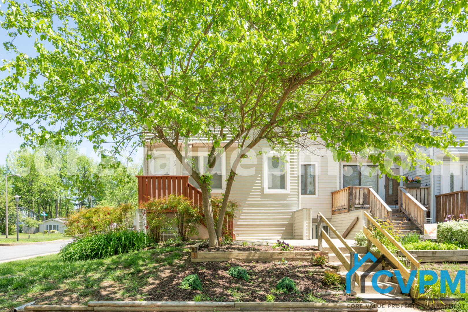 Crofton Condo: 2241 Notely Ln