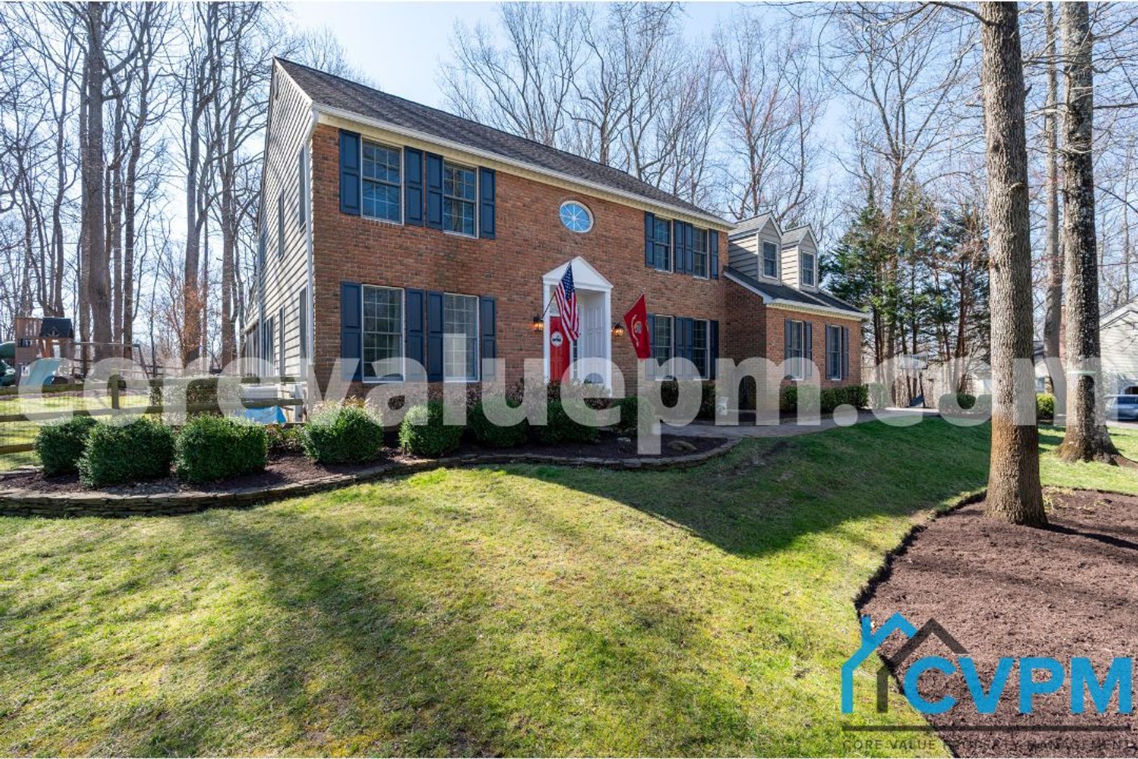 Davidsonville House: 1009 Howard Grove Ct