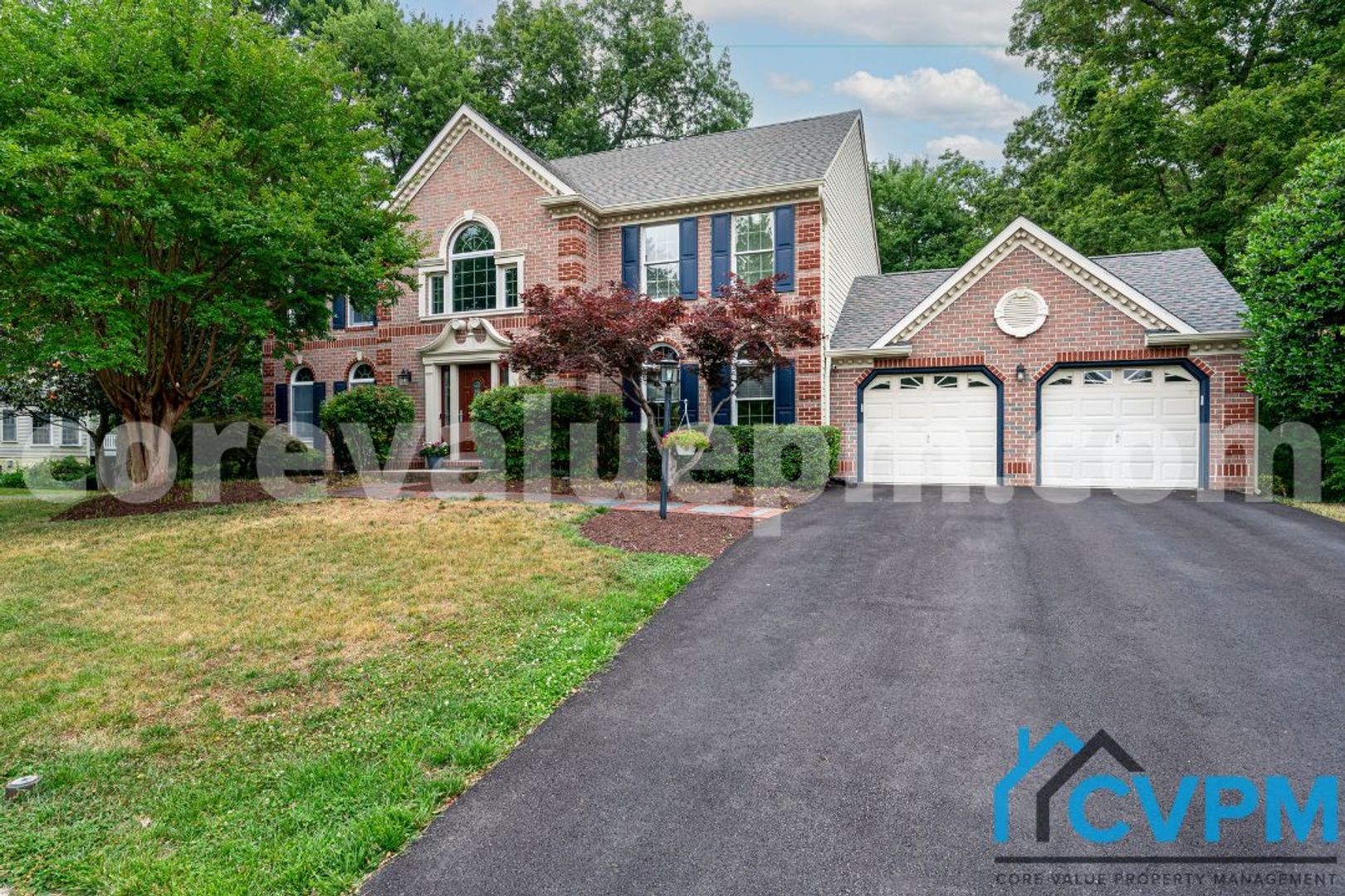 Millersville House: 210 Blackhaw Ct