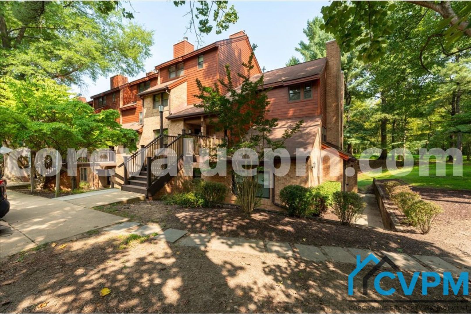 Columbia Condo: 7623 Weather Worn Way