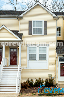 2 Bedroom Townhome – 1425 Nestlewood Ct, Crofton, MD 21114