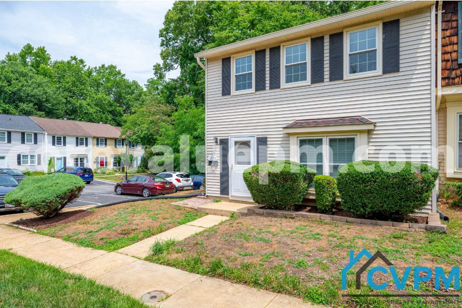Annapolis Townhome: 1250 Stonewood Ct