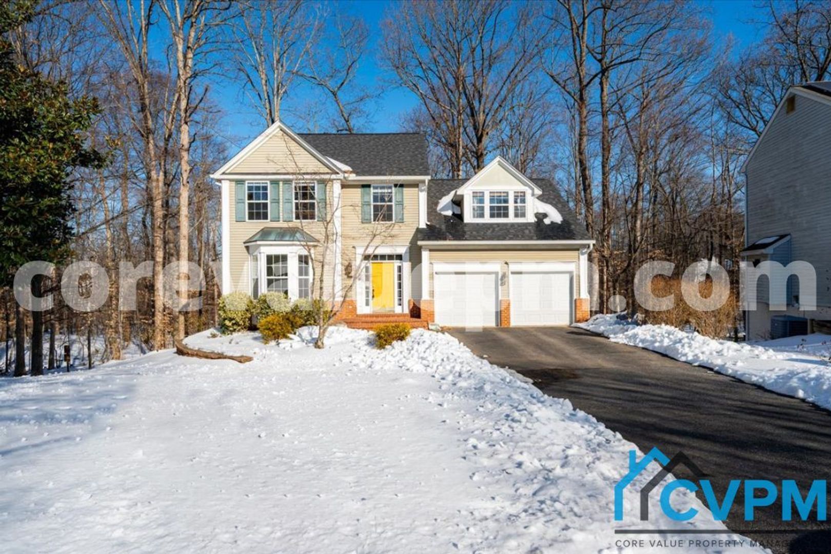 Crofton House: 2920 Middlebridge Ct