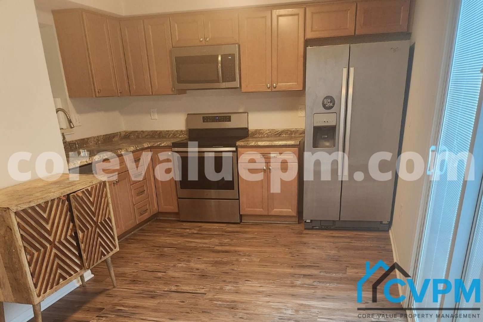 Bowie Townhome: 15514 North Nemo Ct