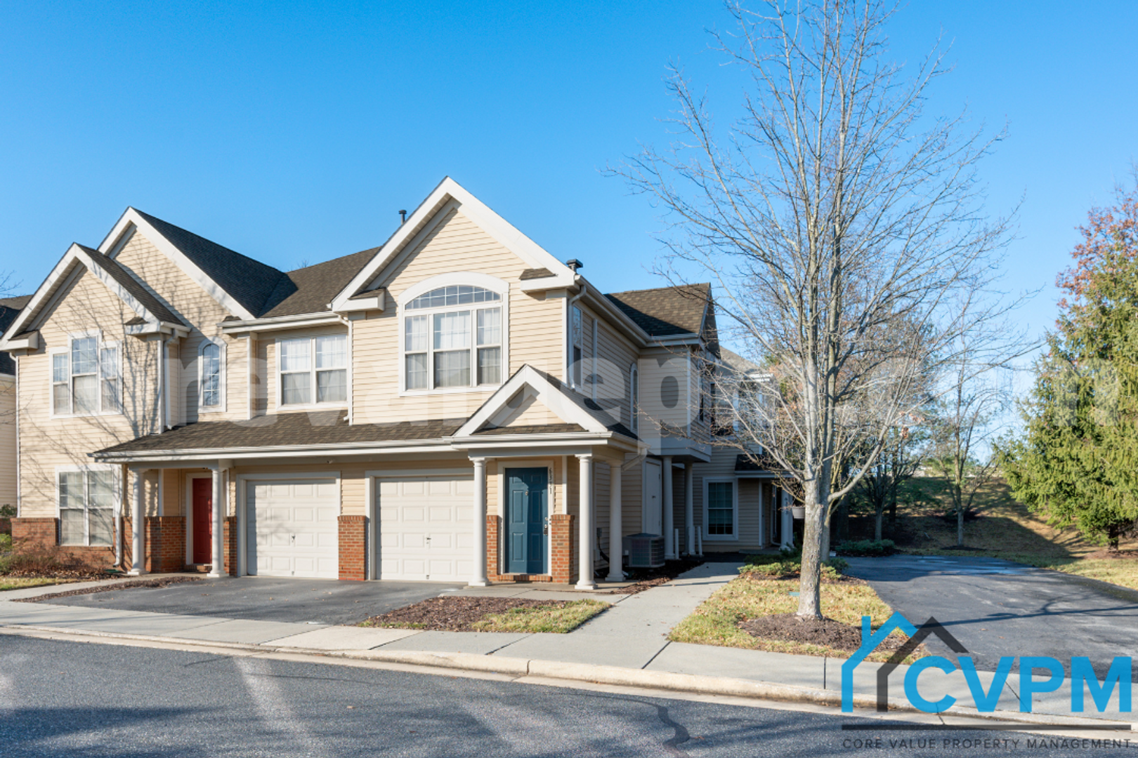 Columbia Condo: 6331 Wild Swan Way #204