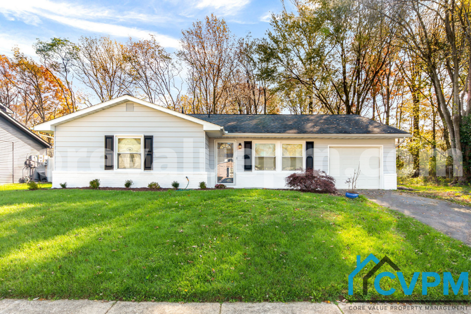 Gambrills House: 951 Fall Ridge Way