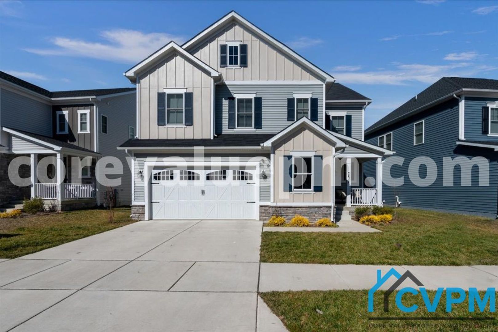 Odenton House: 2636 Orchard Oriole Way
