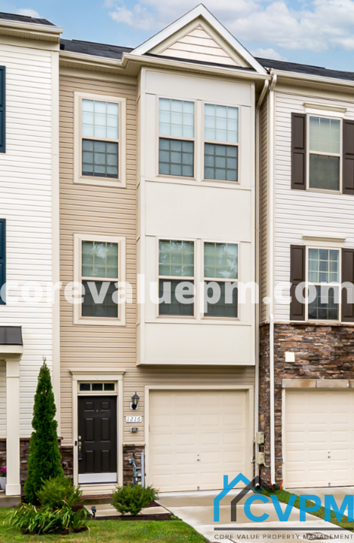 Severn House: 1216 Acorn Lane