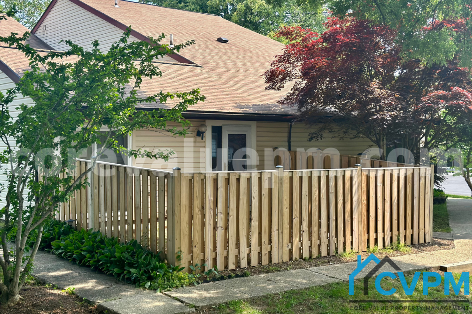 Crofton Condo: 1906 Ardenwood Terrace