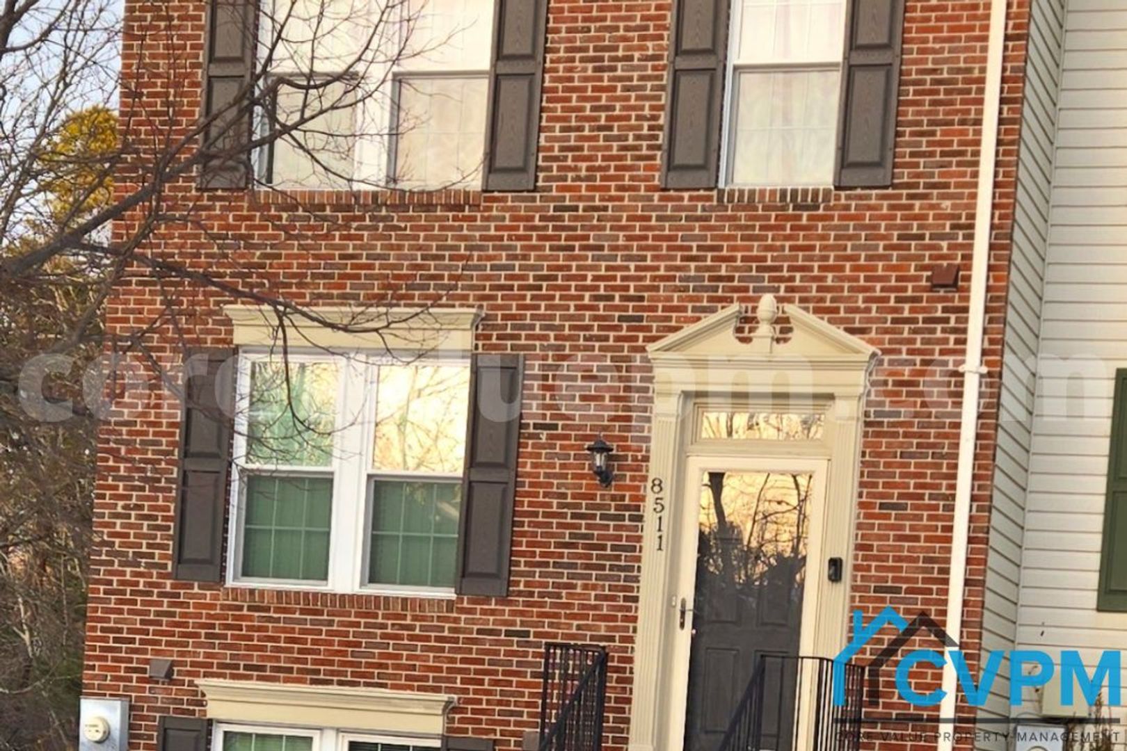 Odenton Townhome: 8511 Pine Meadows Dr.