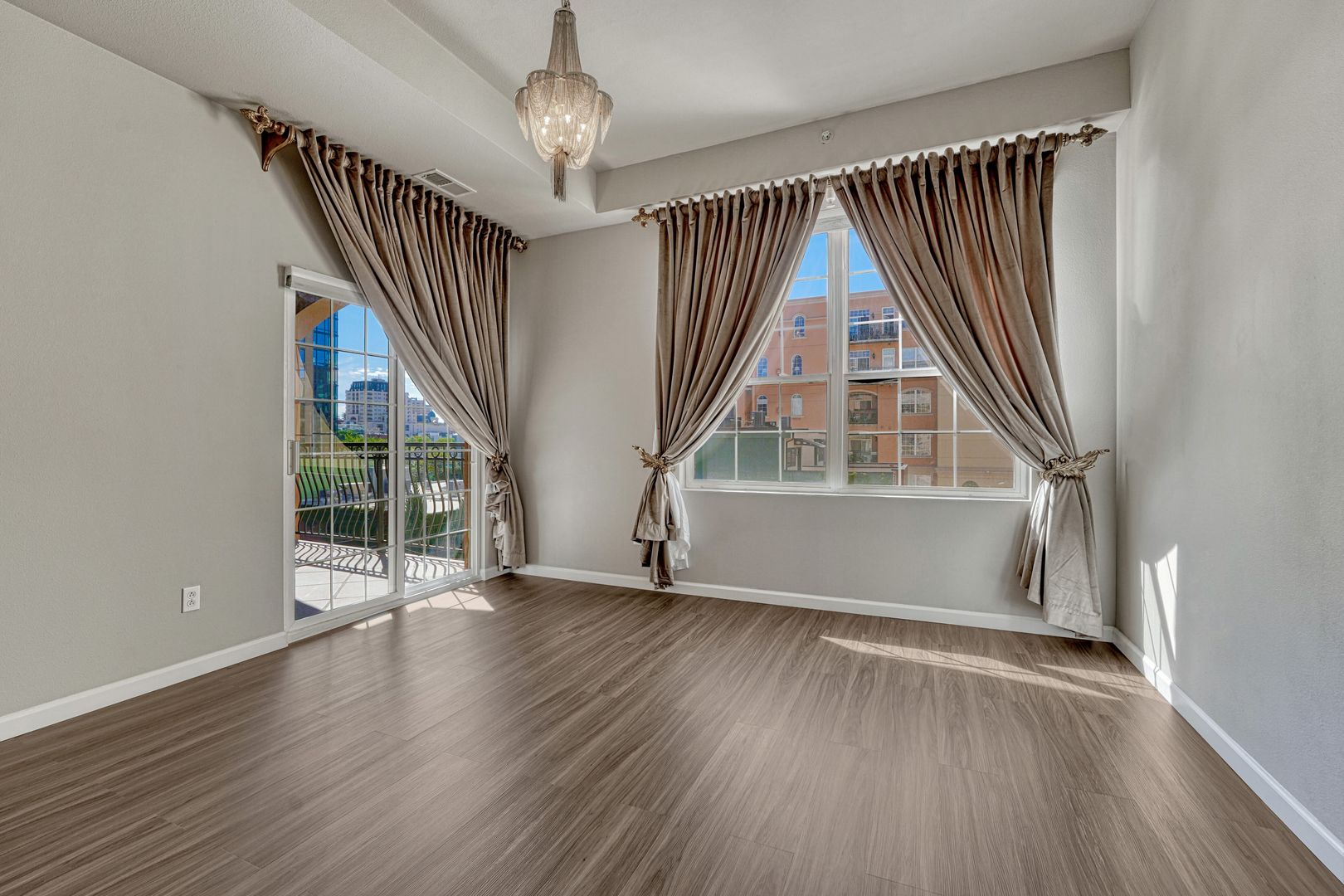 Denver House: 1140 Cherokee Street