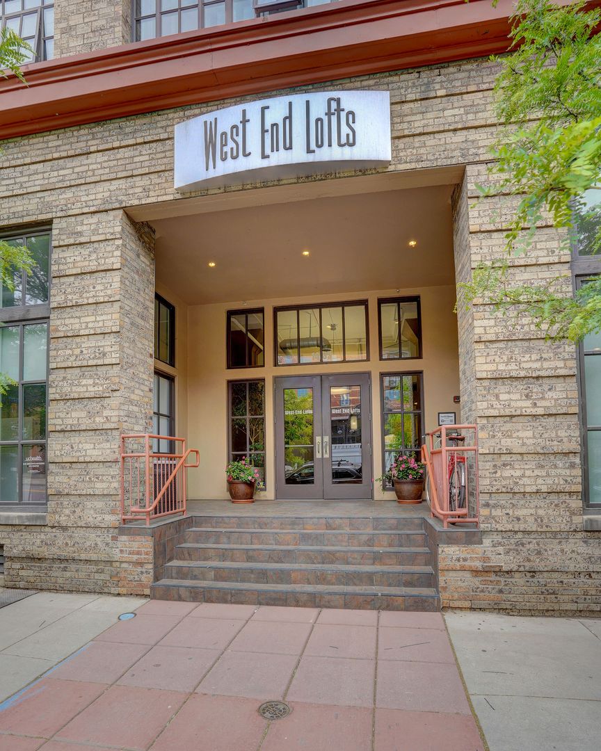 Denver Condo: 1435 Wazee St, unit 408