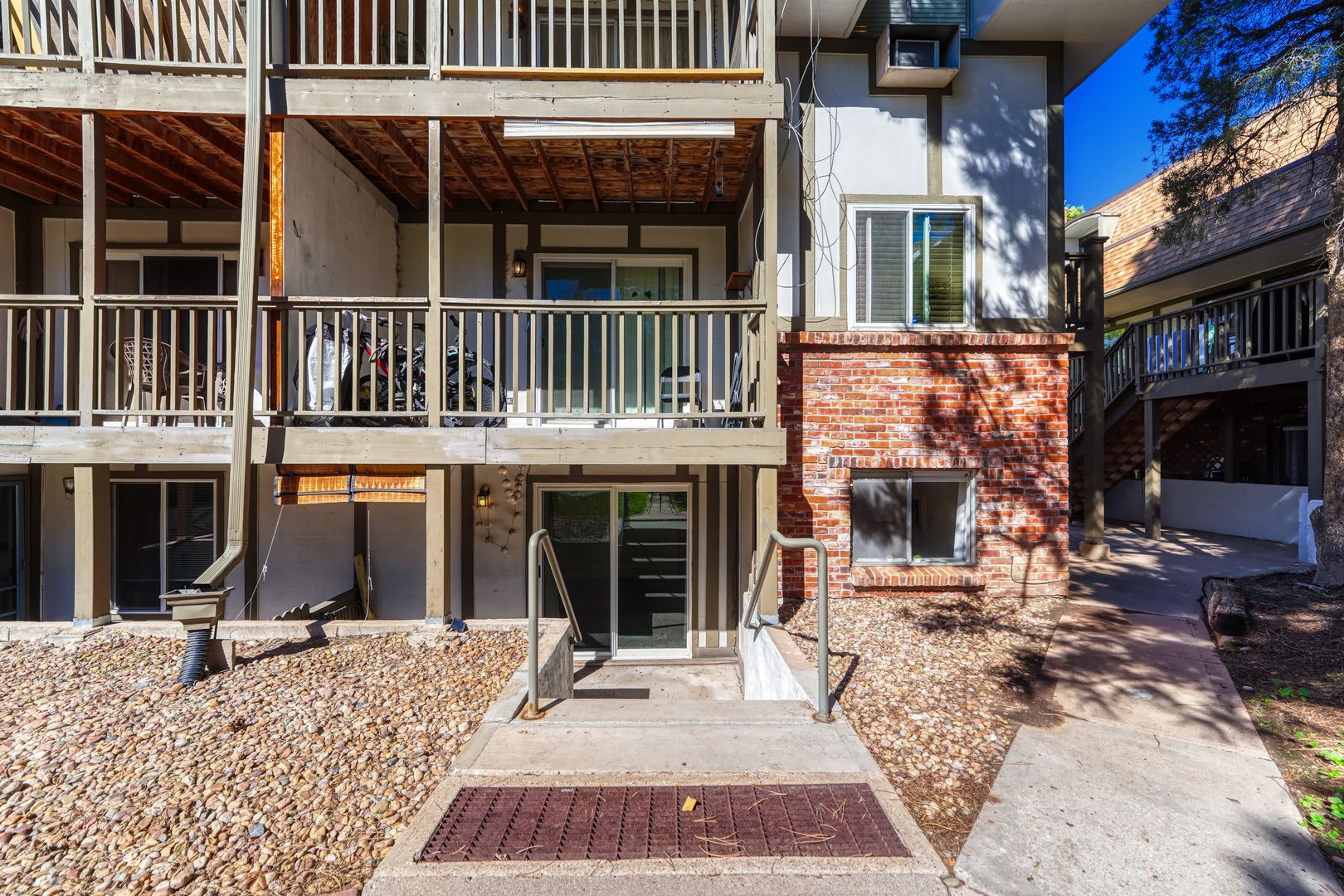Denver Townhome: 2700 S Holly St, unit 100