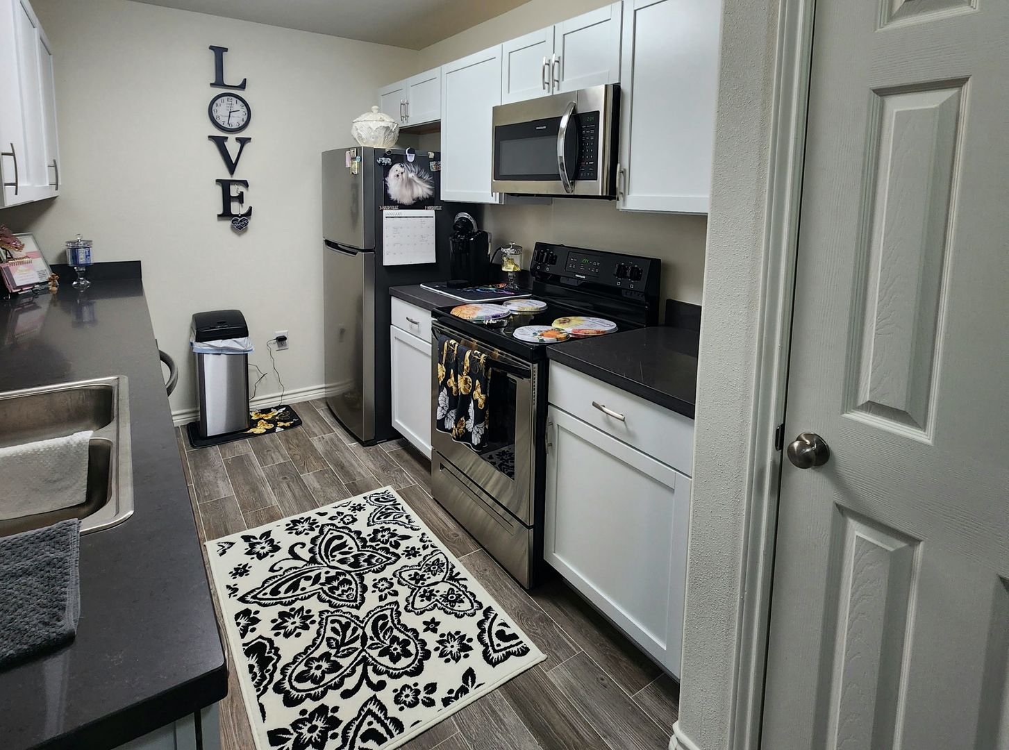 Nederland Apartment: 3514 Highway 69 N