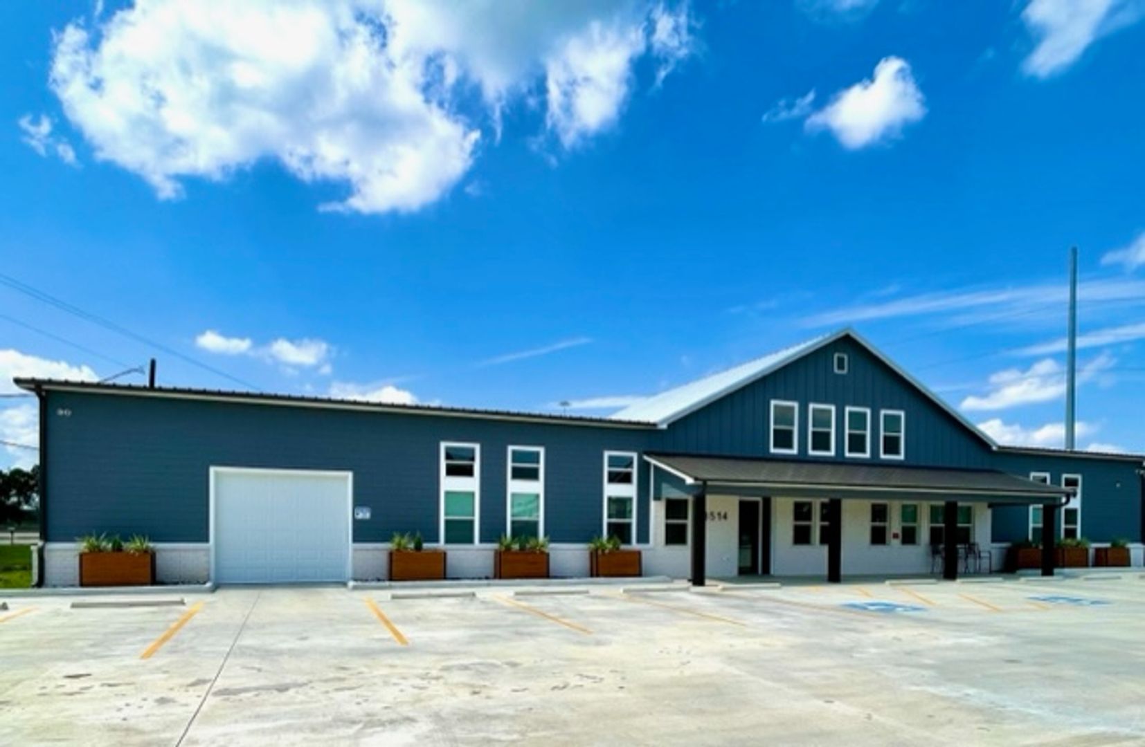 Nederland Apartment: 3514 Highway 69 N