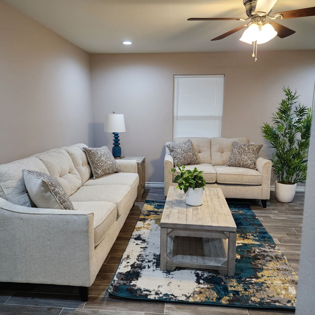 Nederland Apartment: 3514 Highway 69 N