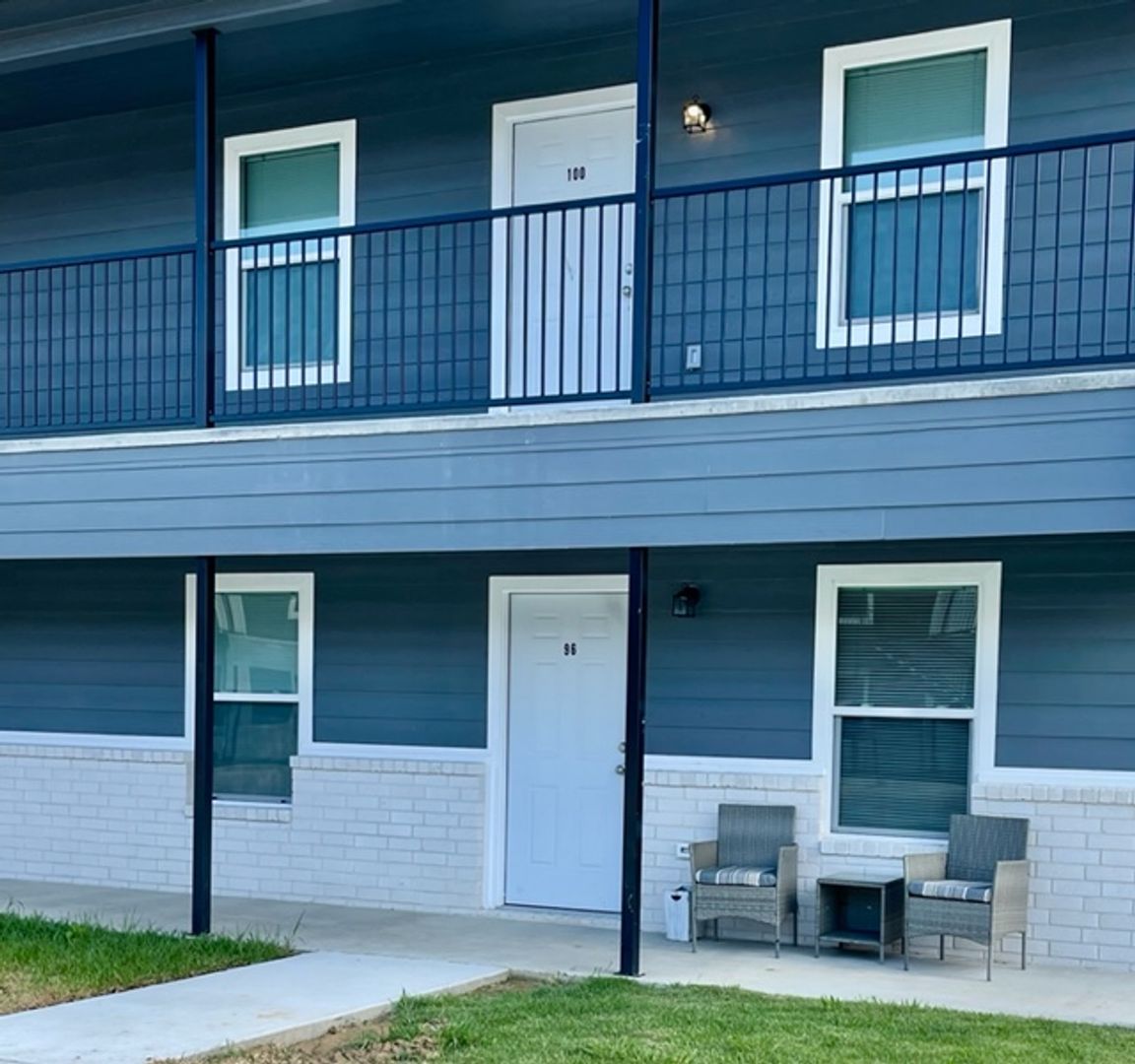 Nederland Apartment: 3514 Highway 69 N