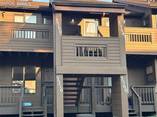Condo Near Quail Lake with 2-Car Garage – photo 1