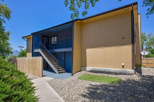 N/W Condo Near I-25 and Air Force Academy-Utilities Included – photo 1