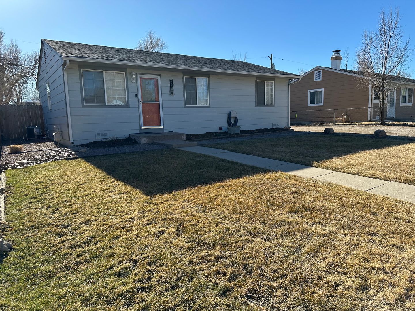 Colorado Springs House: 2234 Cortez Dr