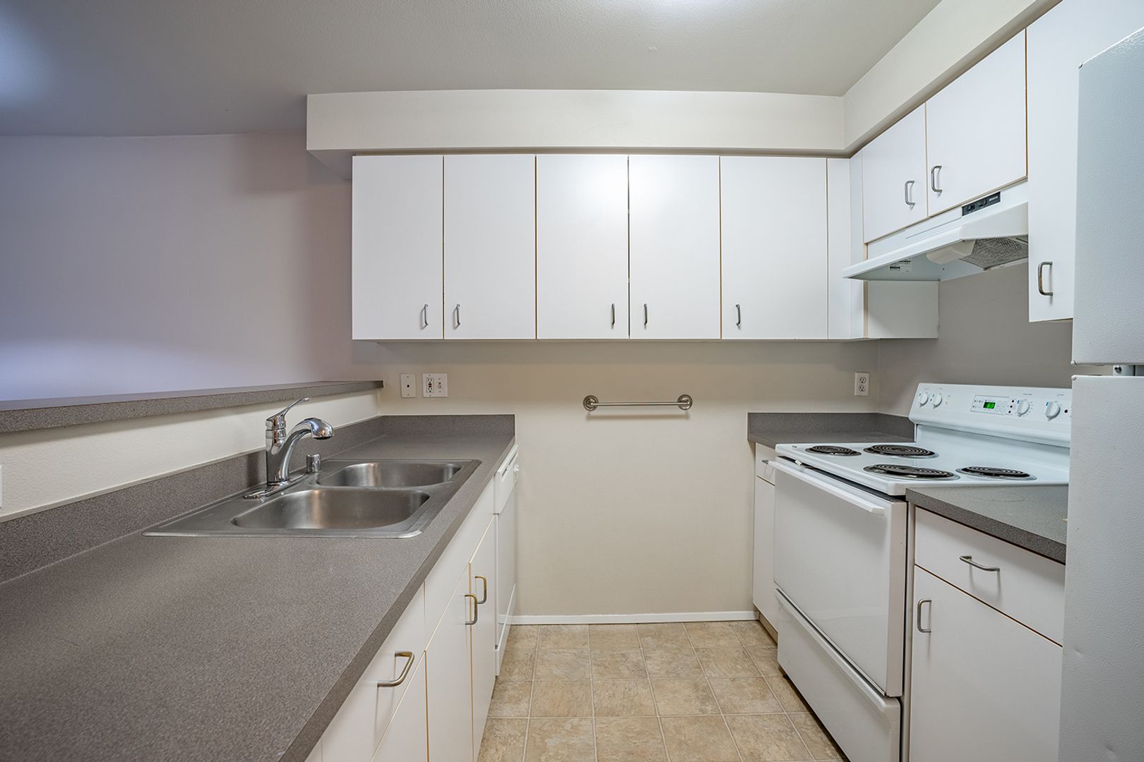 Seattle Apartment: 1800 Eastlake Ave E