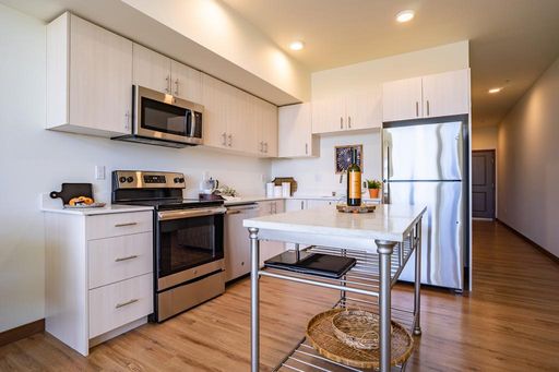 Midtown Flats - 1 Bed - North Seattle - Mordern – photo 1