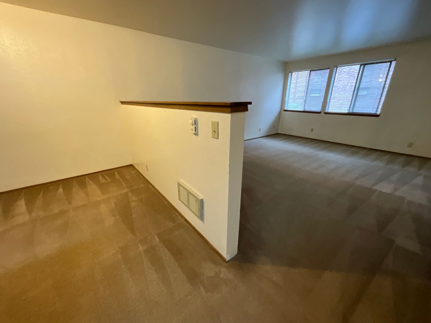 Seattle Apartment: 1503 18th Ave