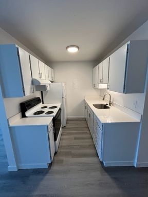 Vuemont - 1bed/1bath - Renton - Renovated – photo 1