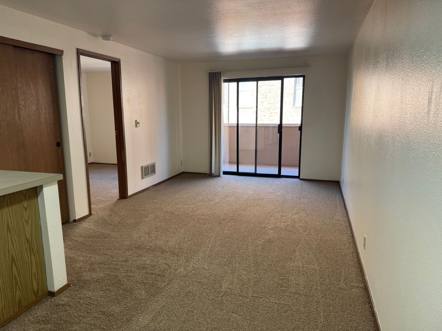 Seattle Apartment: 1503 18th Ave