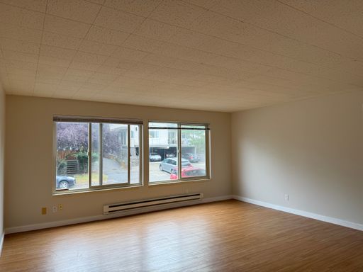 Twin Court - 2bed/1bath - Ballard - Midcentury Charm – photo 1