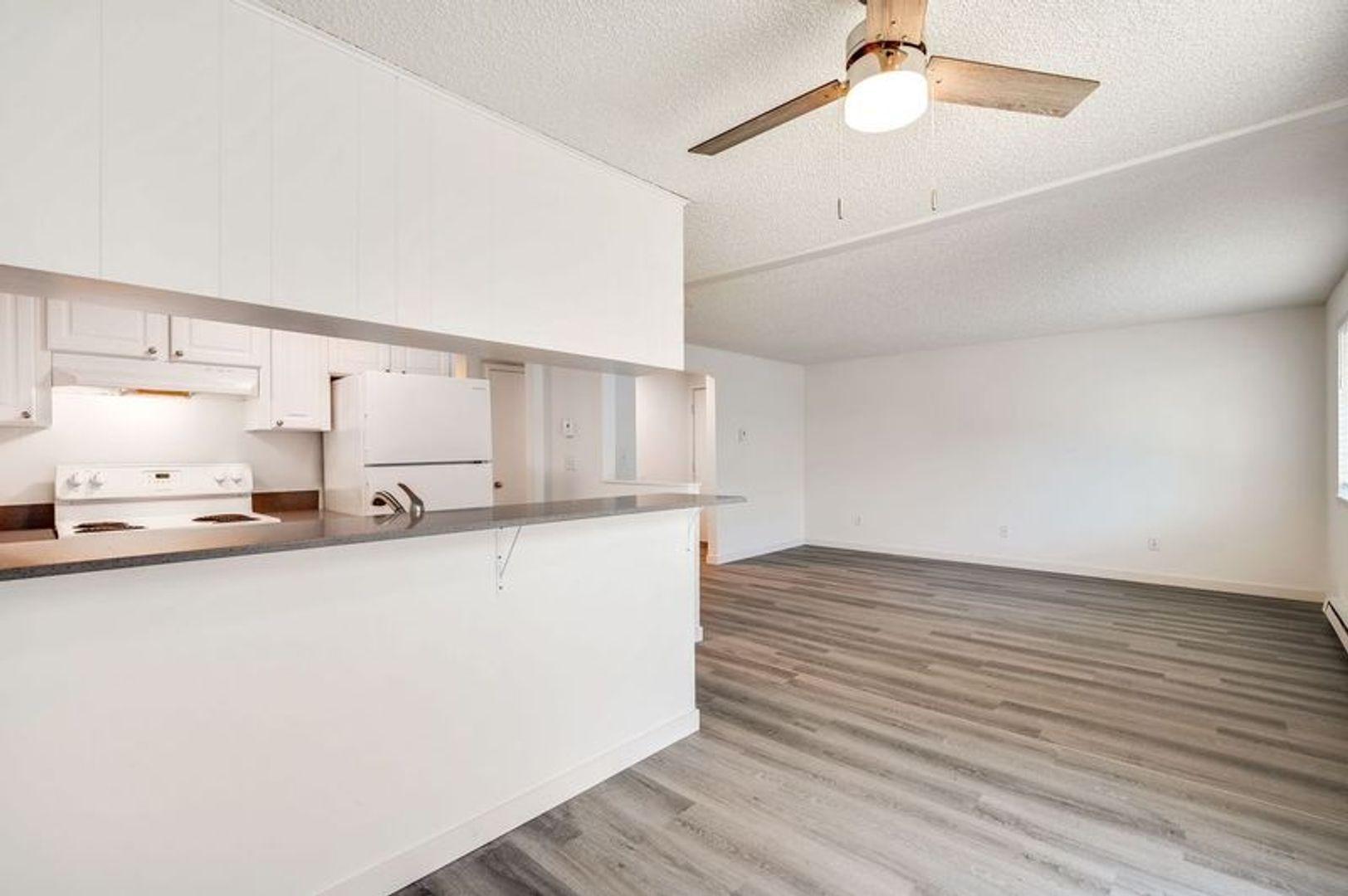 AUBURN Apartment: 1608 8th St NE