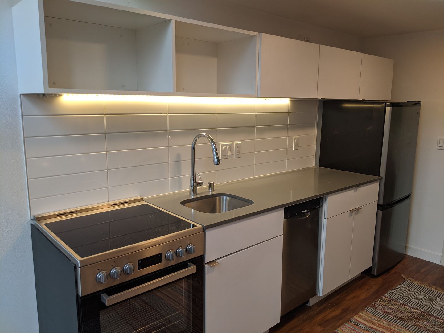Seattle Apartment: 1202 E Thomas Street