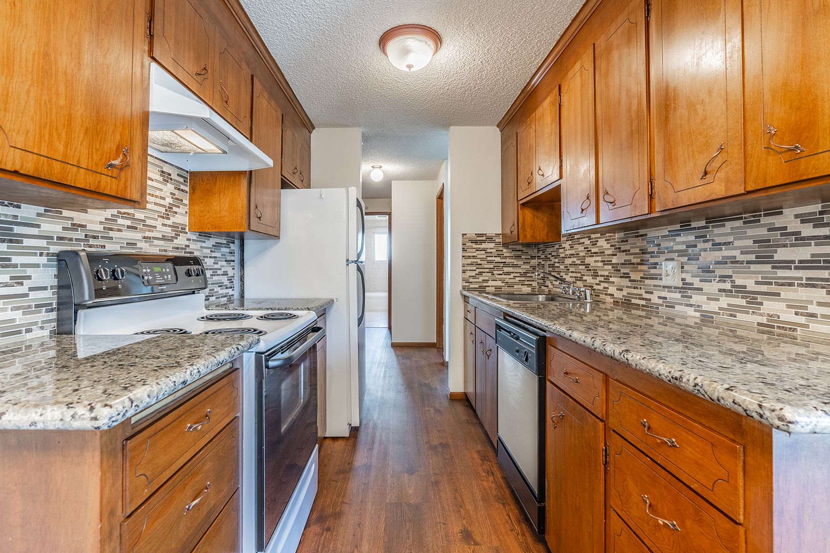 Seattle Apartment: 1515 NW 58th Street