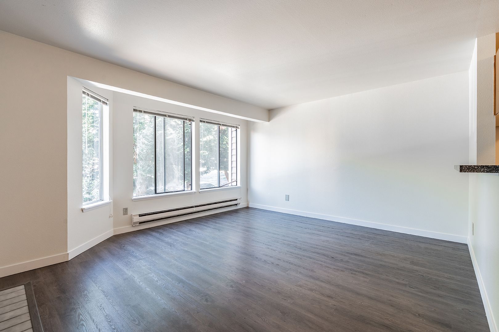 Seattle Apartment: 6748 Mary Ave NW