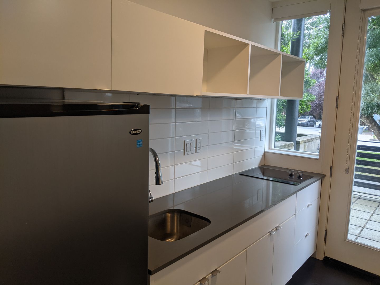 Seattle Apartment: 1202 E Thomas Street