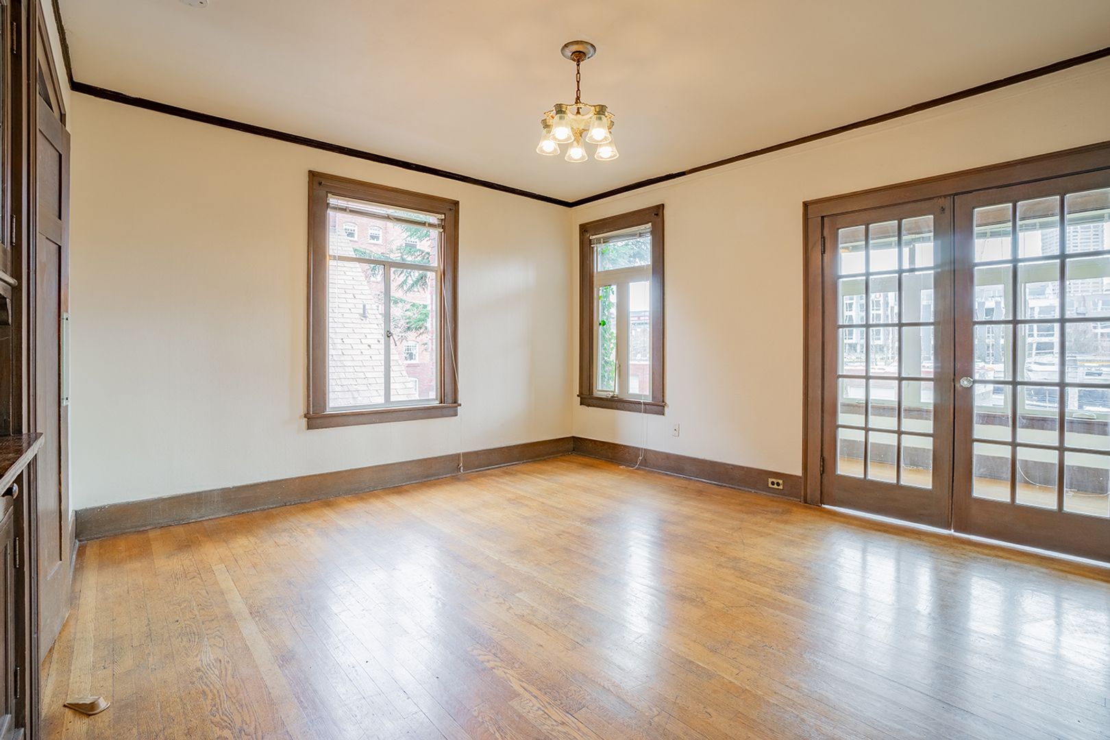 Seattle Apartment: 1630 Boylston Ave